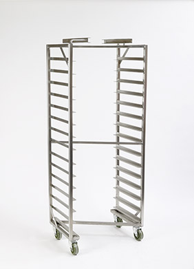Oven Racks - ZFrame Racks